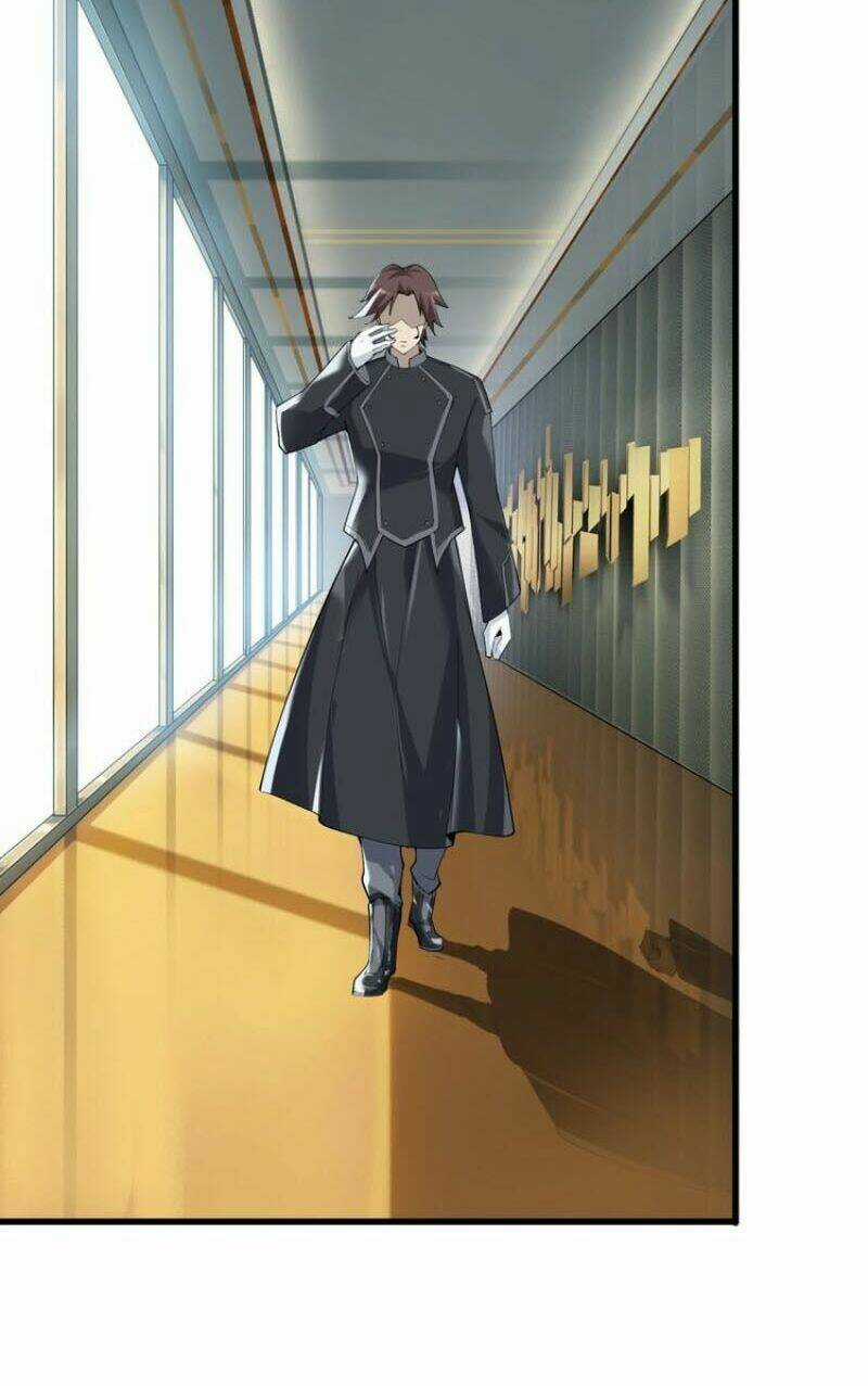 Siêu Cấp Đại Chủ Bạ - Chapter 31 - Trang 61