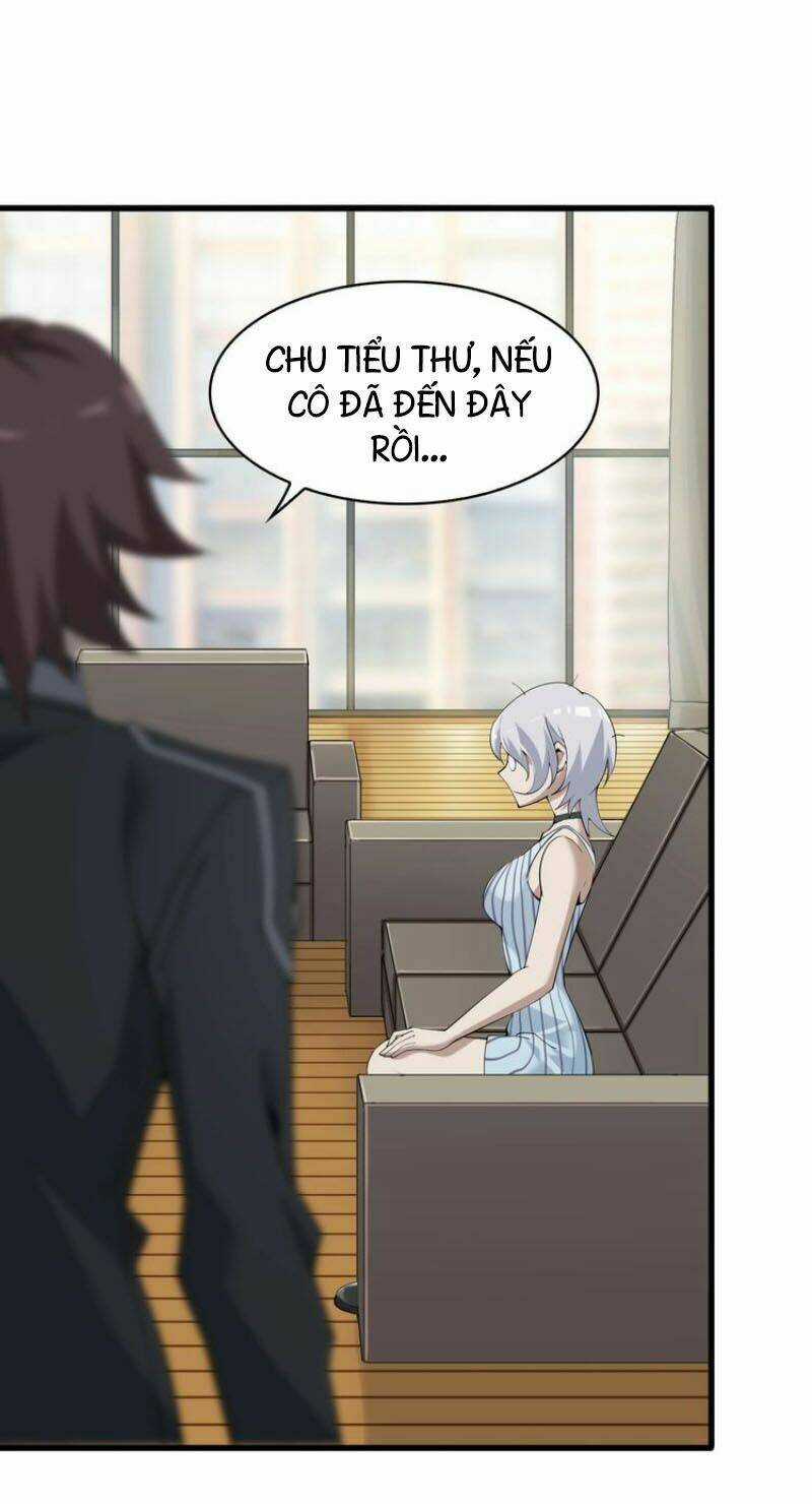 Siêu Cấp Đại Chủ Bạ - Chapter 31 - Trang 64