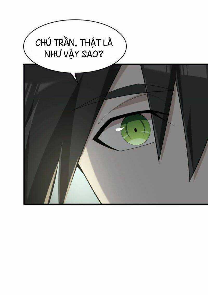 Siêu Cấp Đại Chủ Bạ - Chapter 31 - Trang 9