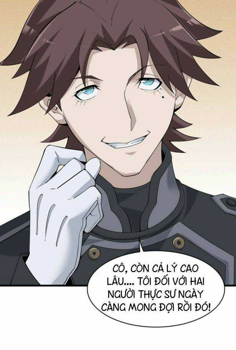 Siêu Cấp Đại Chủ Bạ - Chapter 32 - Trang 11