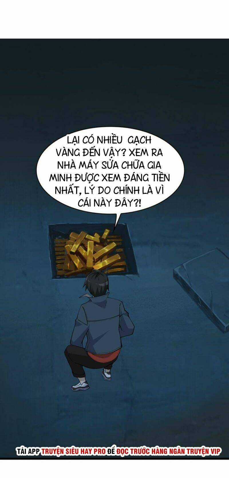 Siêu Cấp Đại Chủ Bạ - Chapter 32 - Trang 14