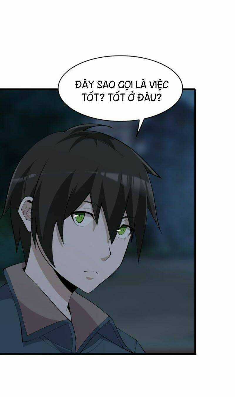 Siêu Cấp Đại Chủ Bạ - Chapter 32 - Trang 18