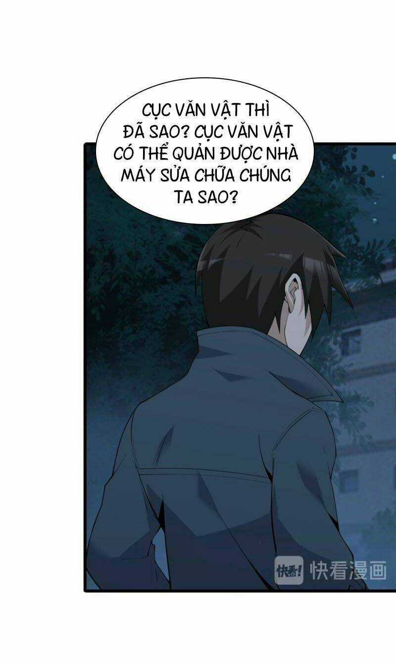 Siêu Cấp Đại Chủ Bạ - Chapter 32 - Trang 22
