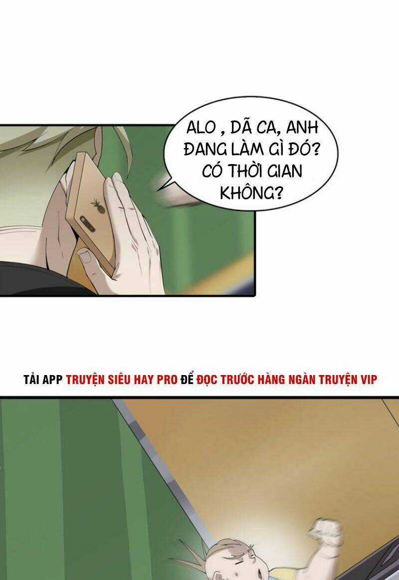Siêu Cấp Đại Chủ Bạ - Chapter 32 - Trang 25