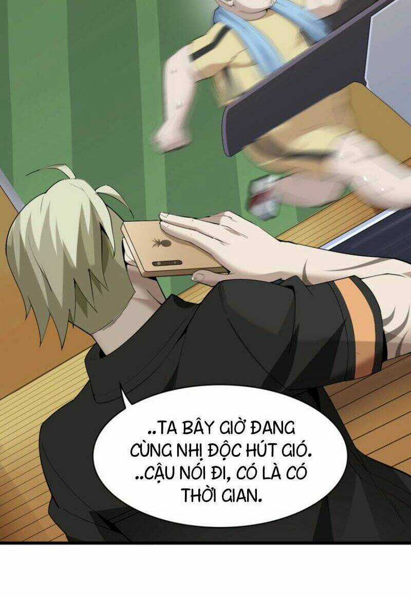 Siêu Cấp Đại Chủ Bạ - Chapter 32 - Trang 26