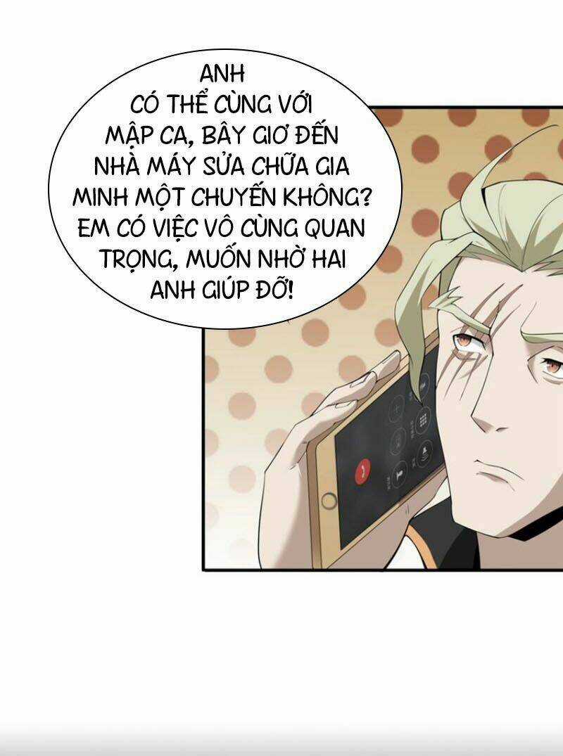 Siêu Cấp Đại Chủ Bạ - Chapter 32 - Trang 27