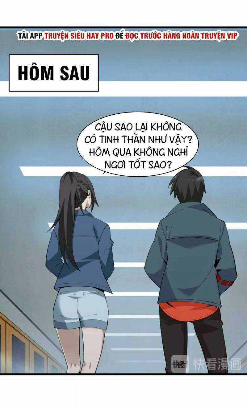 Siêu Cấp Đại Chủ Bạ - Chapter 32 - Trang 30