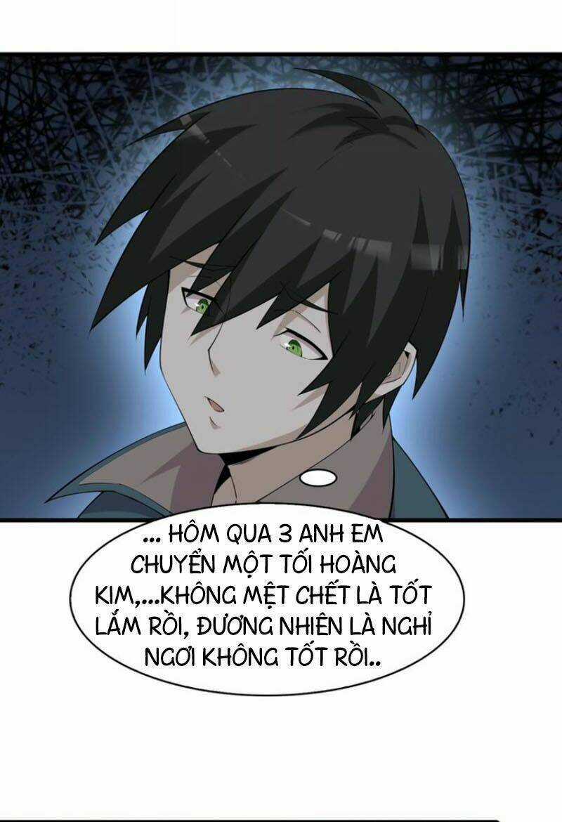 Siêu Cấp Đại Chủ Bạ - Chapter 32 - Trang 31