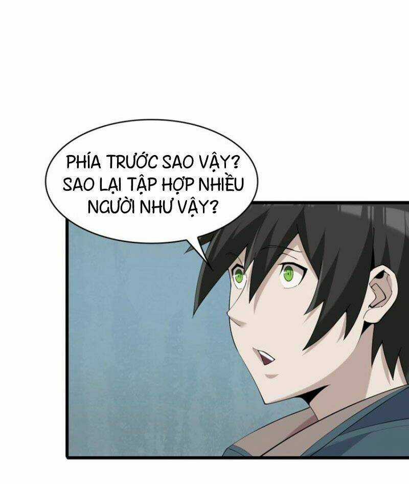 Siêu Cấp Đại Chủ Bạ - Chapter 32 - Trang 33