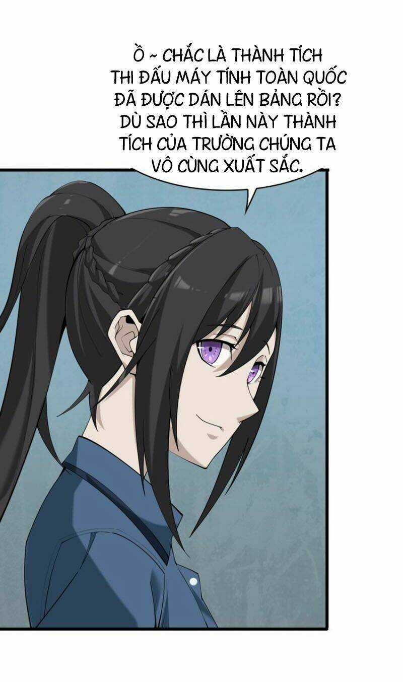 Siêu Cấp Đại Chủ Bạ - Chapter 32 - Trang 34