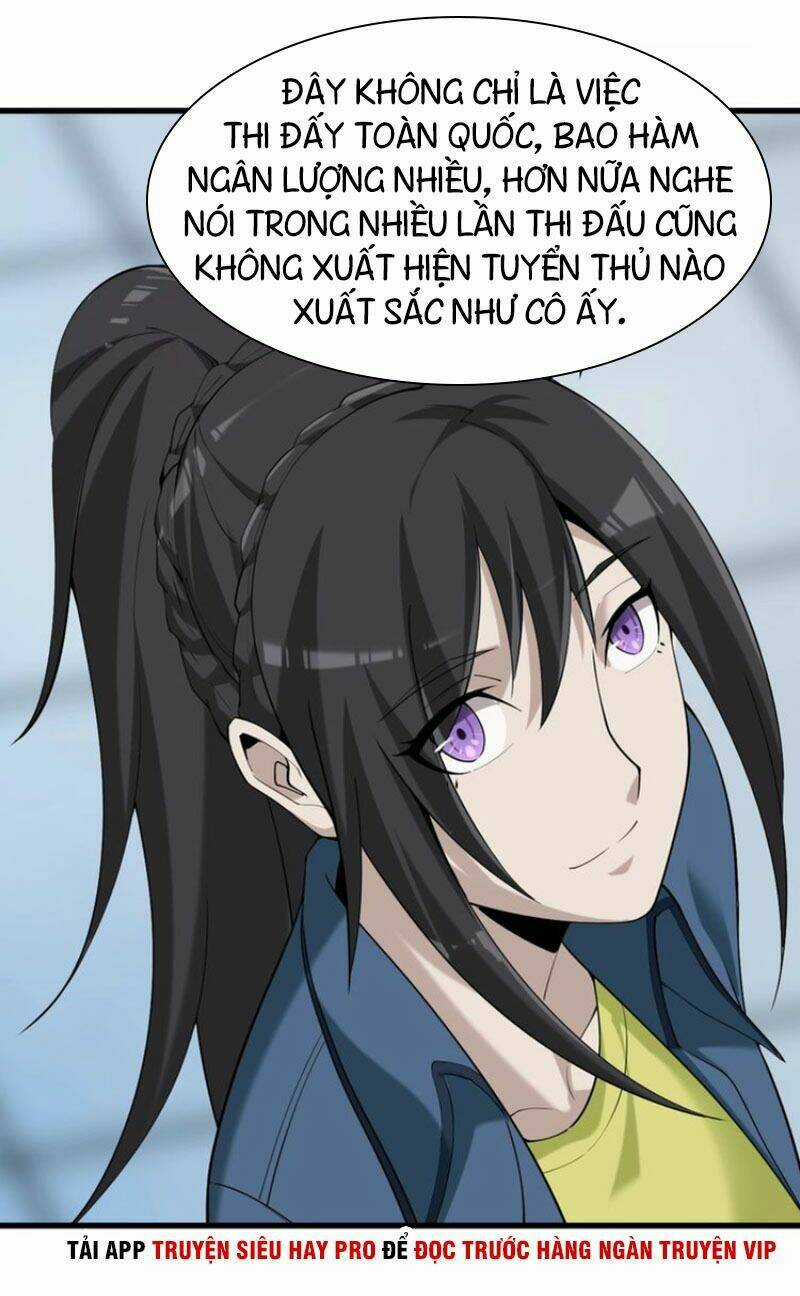 Siêu Cấp Đại Chủ Bạ - Chapter 32 - Trang 37