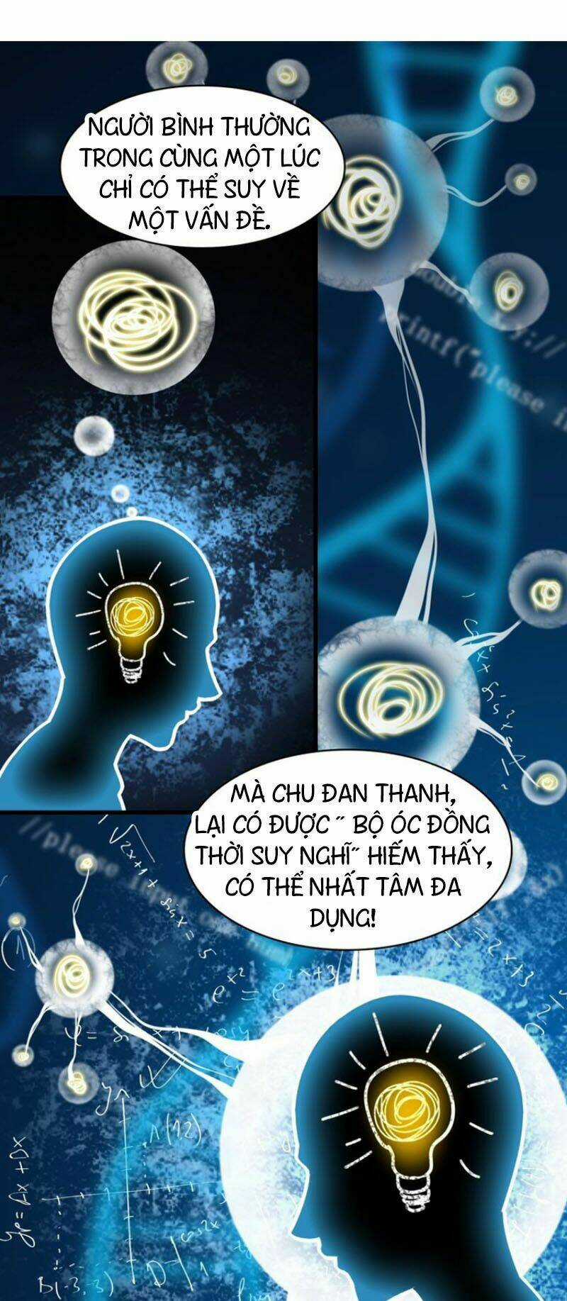 Siêu Cấp Đại Chủ Bạ - Chapter 32 - Trang 38