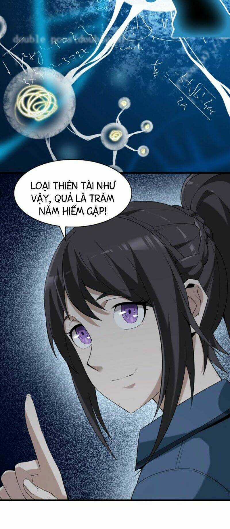 Siêu Cấp Đại Chủ Bạ - Chapter 32 - Trang 39