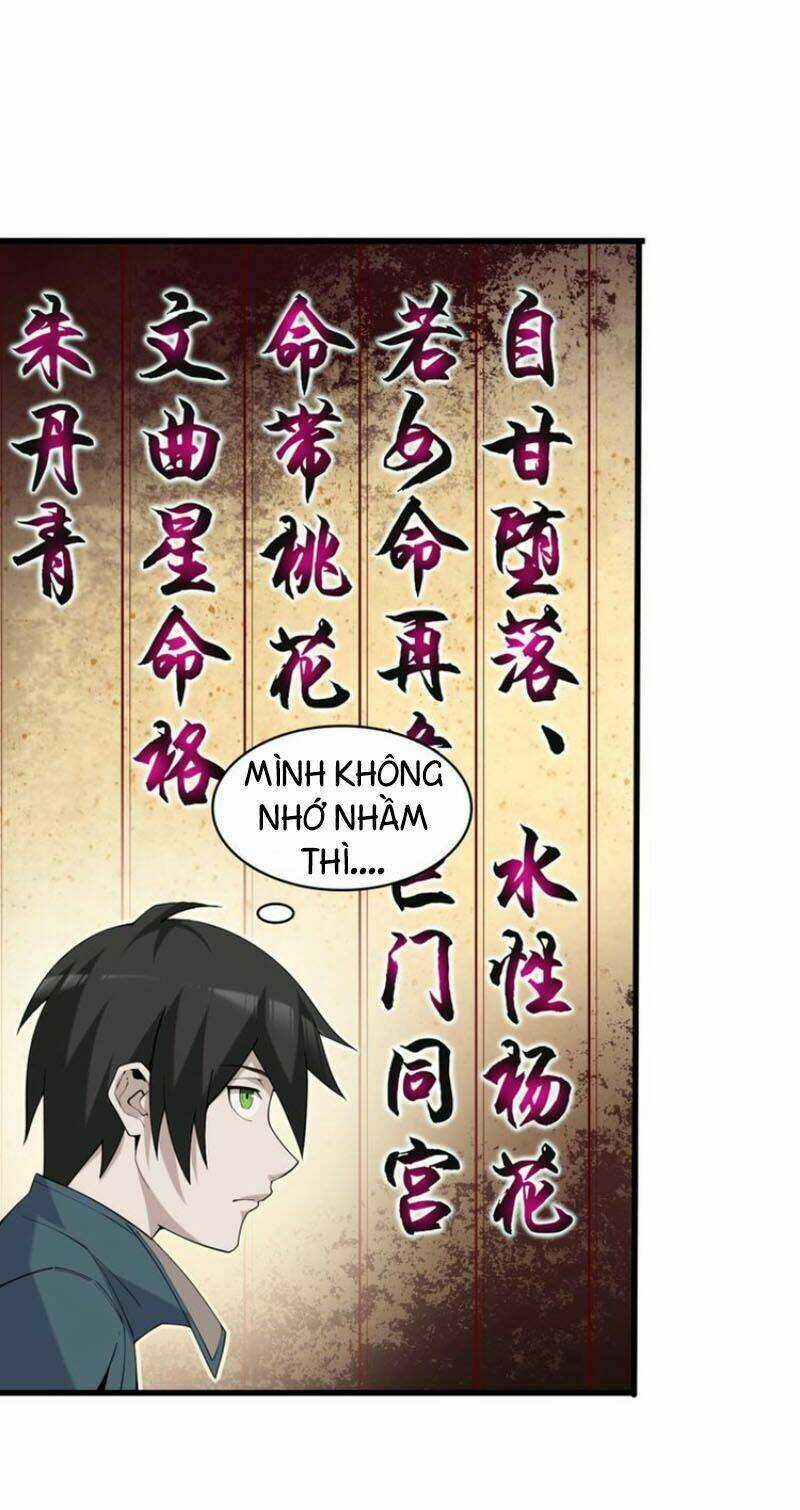 Siêu Cấp Đại Chủ Bạ - Chapter 32 - Trang 40