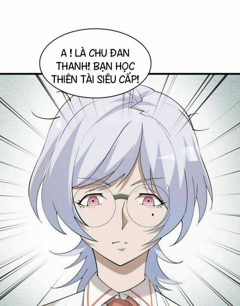Siêu Cấp Đại Chủ Bạ - Chapter 32 - Trang 42