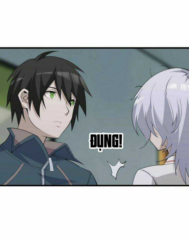 Siêu Cấp Đại Chủ Bạ - Chapter 32 - Trang 44