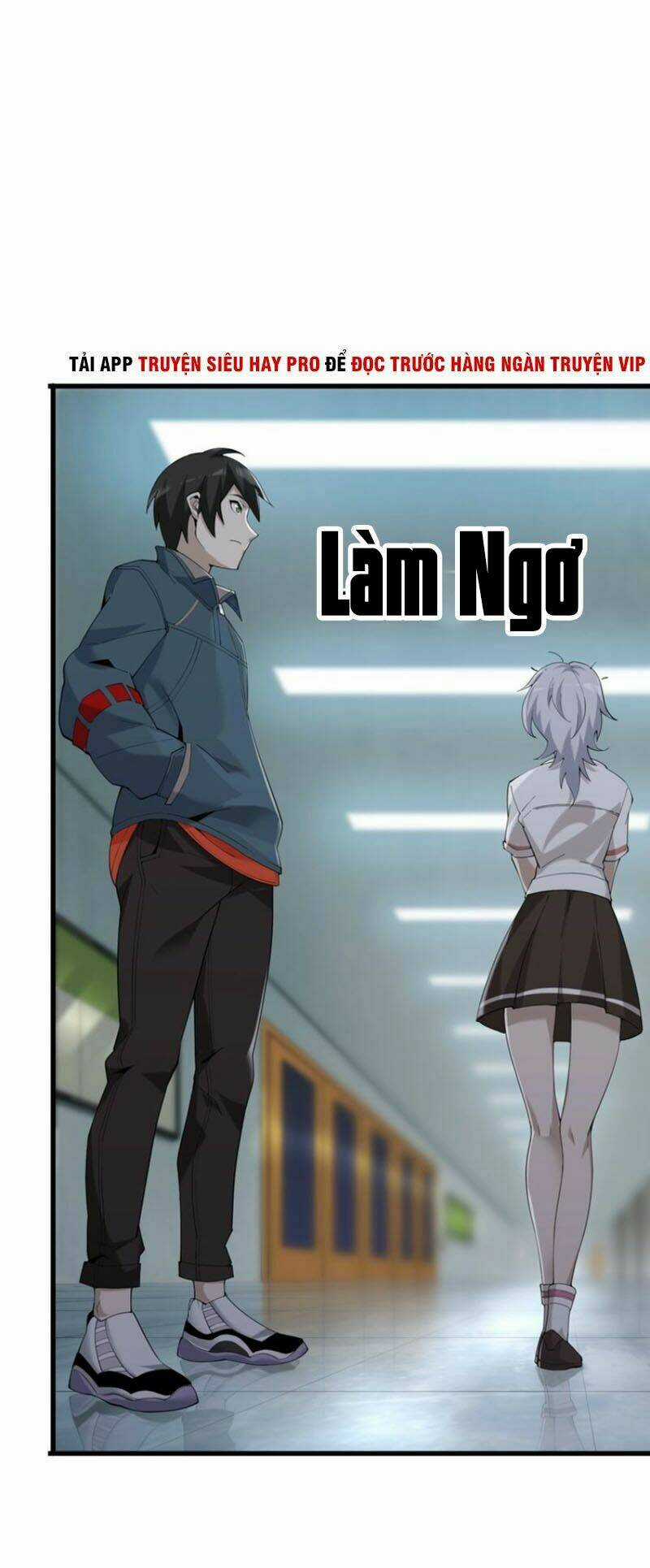 Siêu Cấp Đại Chủ Bạ - Chapter 32 - Trang 45