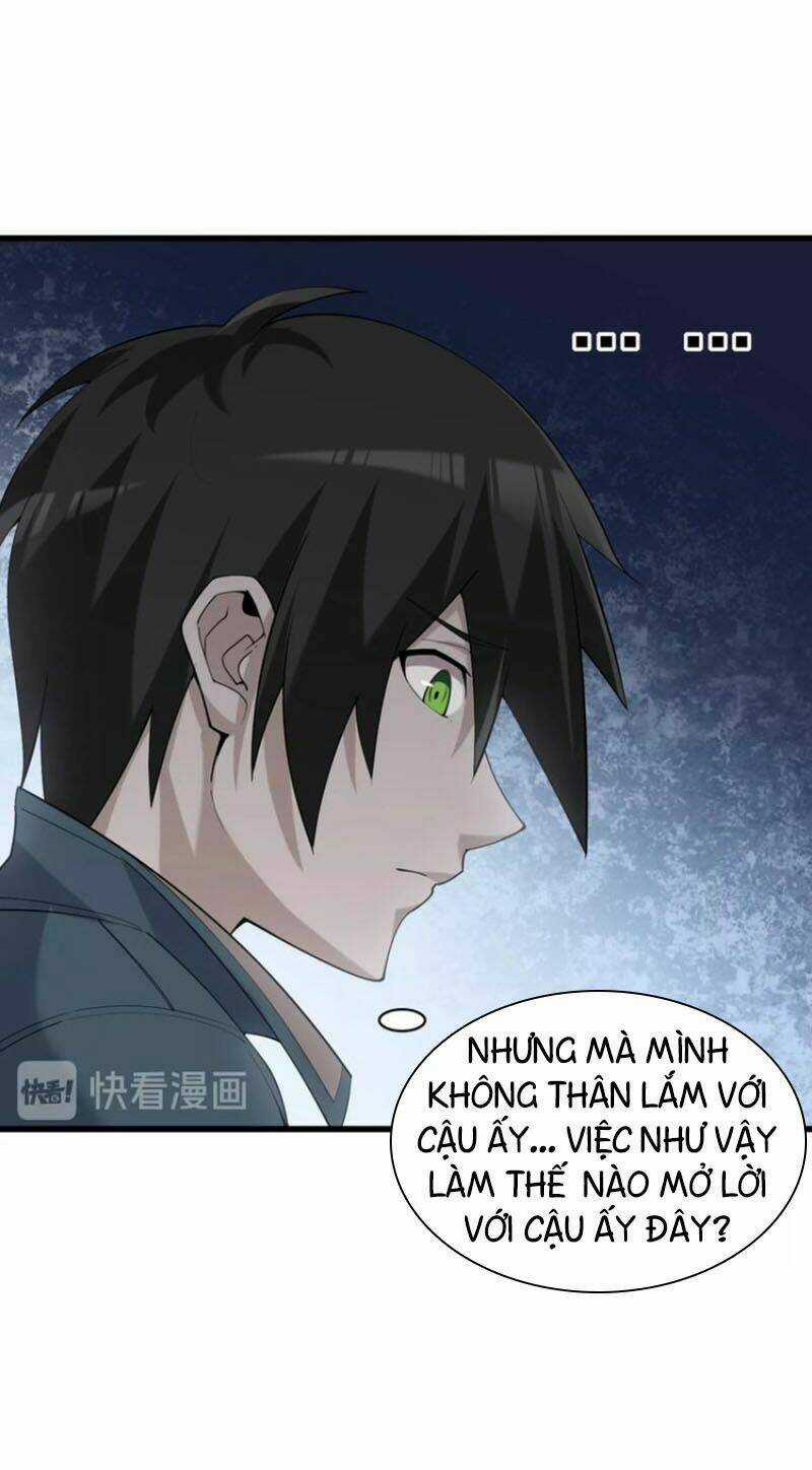 Siêu Cấp Đại Chủ Bạ - Chapter 32 - Trang 46