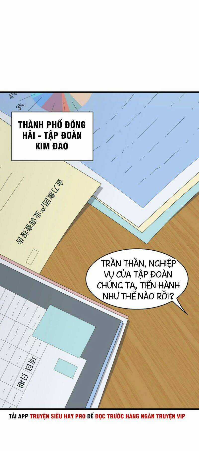 Siêu Cấp Đại Chủ Bạ - Chapter 32 - Trang 47