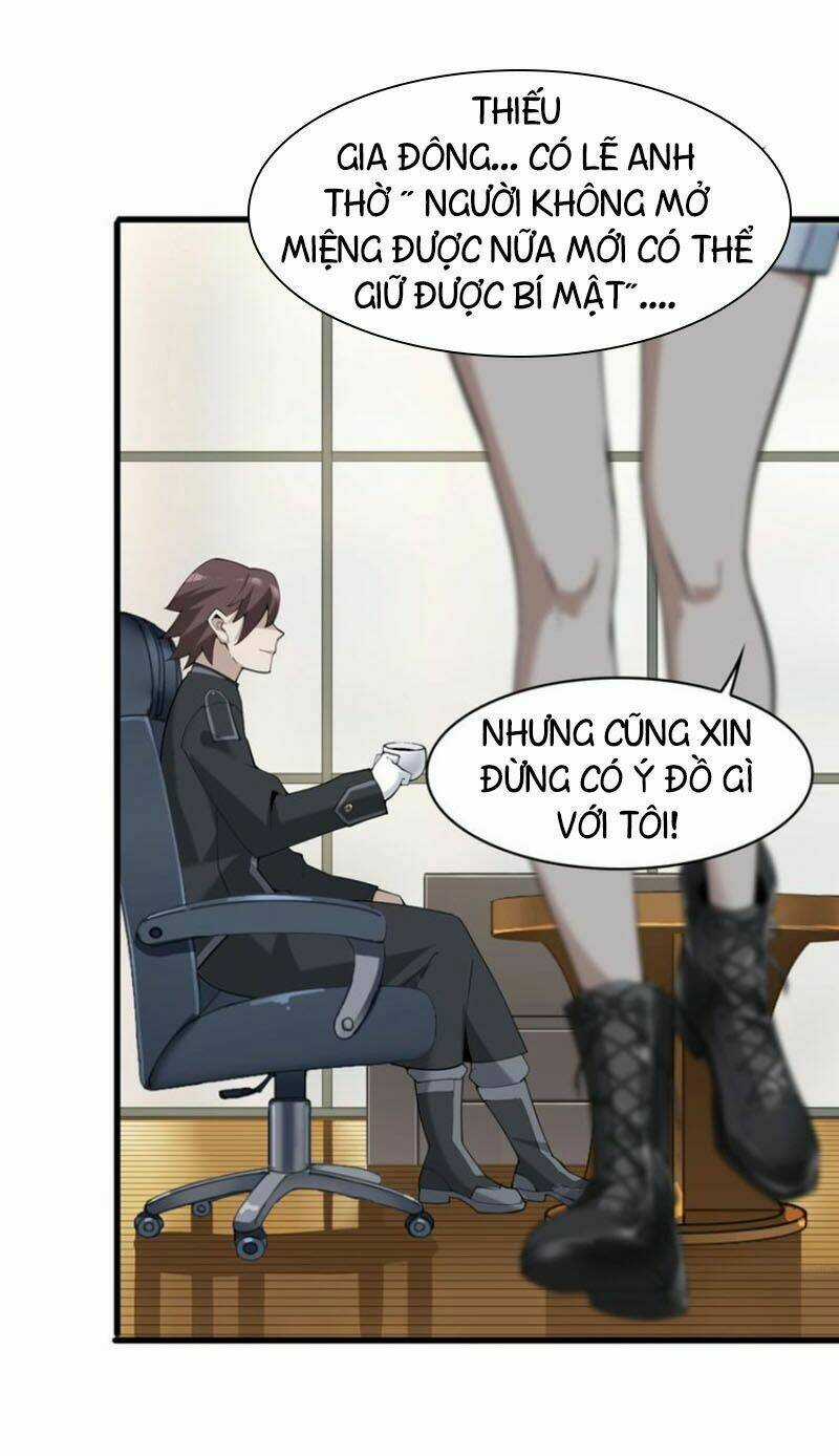 Siêu Cấp Đại Chủ Bạ - Chapter 32 - Trang 8