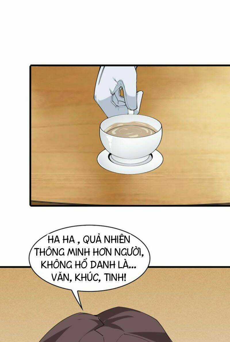 Siêu Cấp Đại Chủ Bạ - Chapter 32 - Trang 10