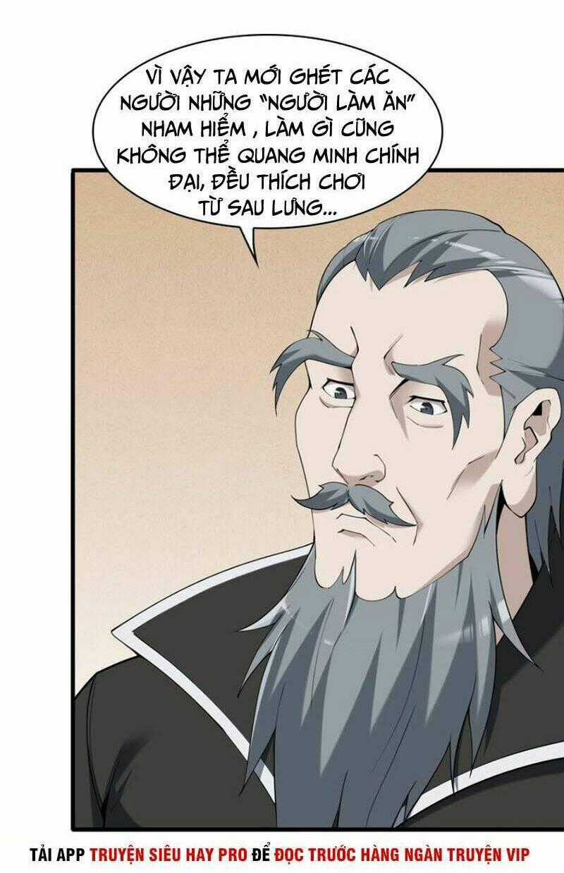 Siêu Cấp Đại Chủ Bạ - Chapter 33 - Trang 2