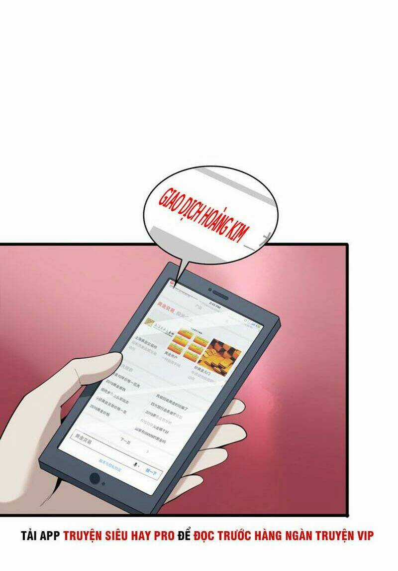 Siêu Cấp Đại Chủ Bạ - Chapter 33 - Trang 12