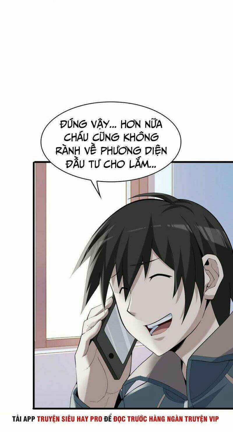 Siêu Cấp Đại Chủ Bạ - Chapter 33 - Trang 17