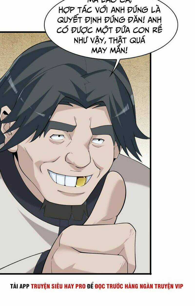 Siêu Cấp Đại Chủ Bạ - Chapter 33 - Trang 21