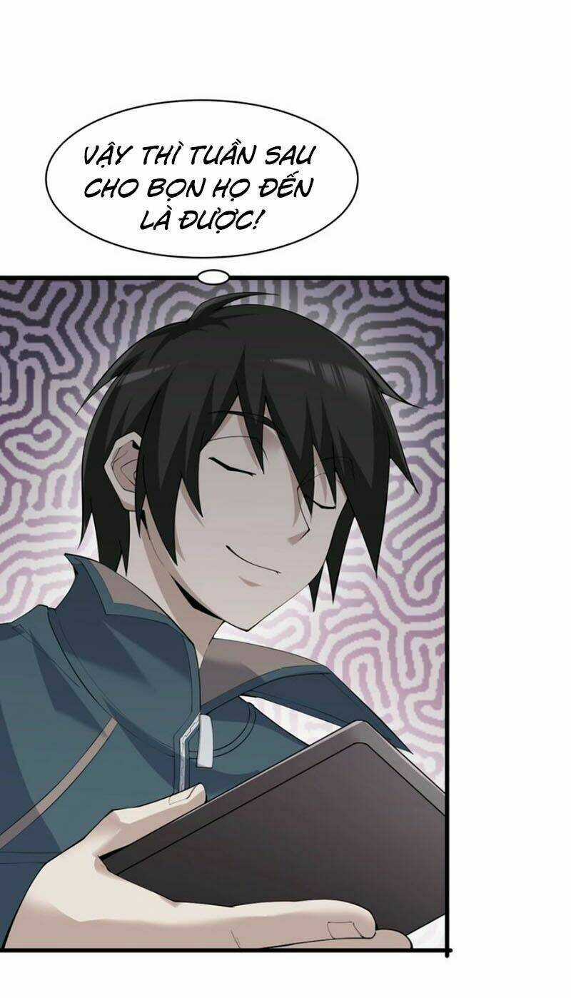 Siêu Cấp Đại Chủ Bạ - Chapter 33 - Trang 24