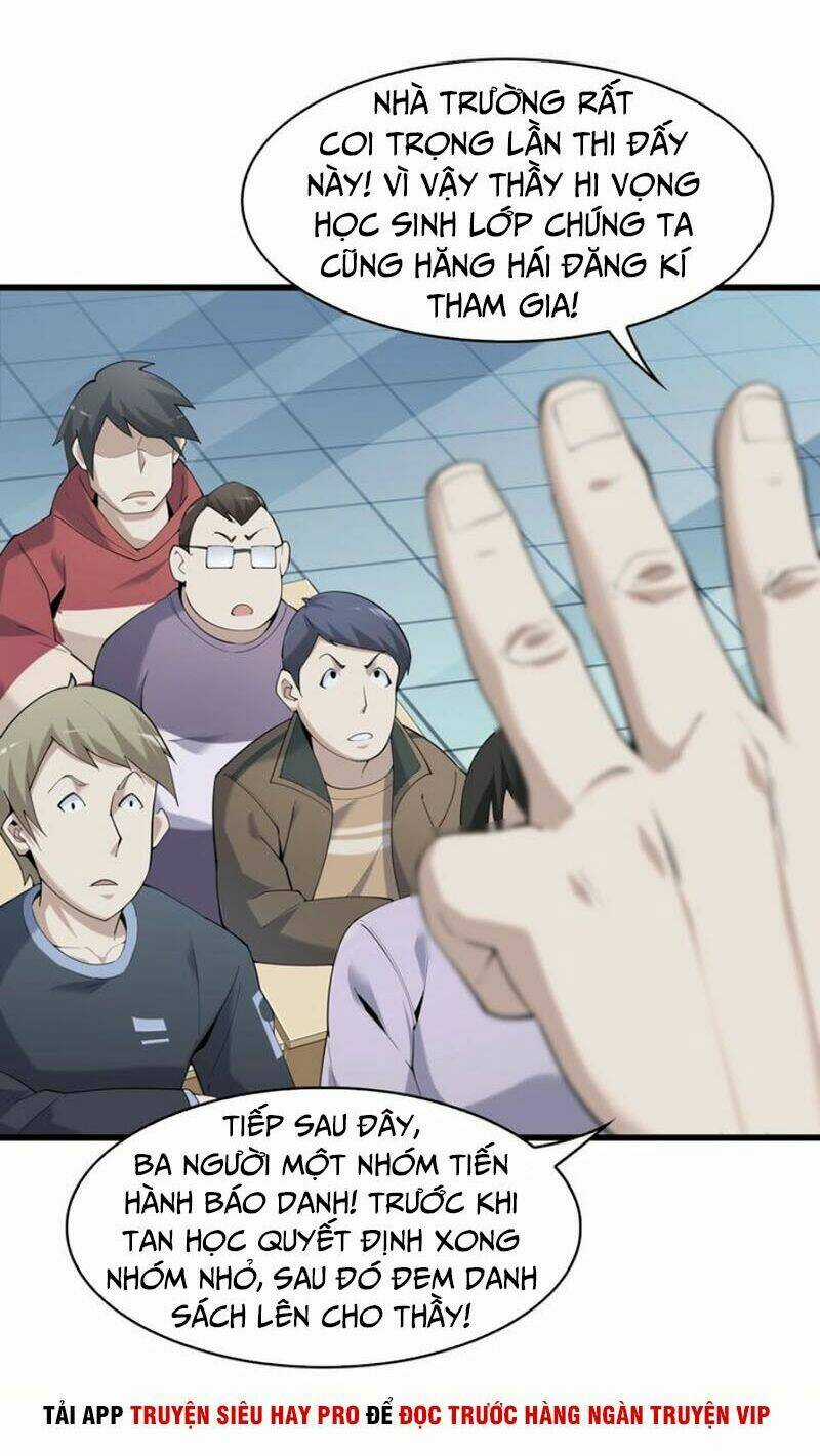 Siêu Cấp Đại Chủ Bạ - Chapter 33 - Trang 29