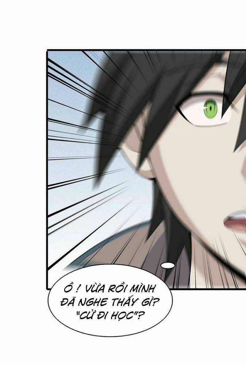 Siêu Cấp Đại Chủ Bạ - Chapter 33 - Trang 30