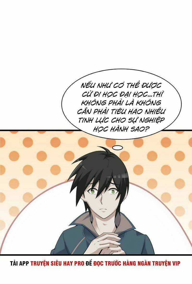 Siêu Cấp Đại Chủ Bạ - Chapter 33 - Trang 31