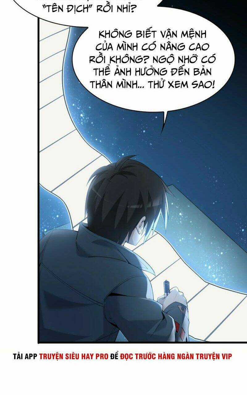 Siêu Cấp Đại Chủ Bạ - Chapter 33 - Trang 33