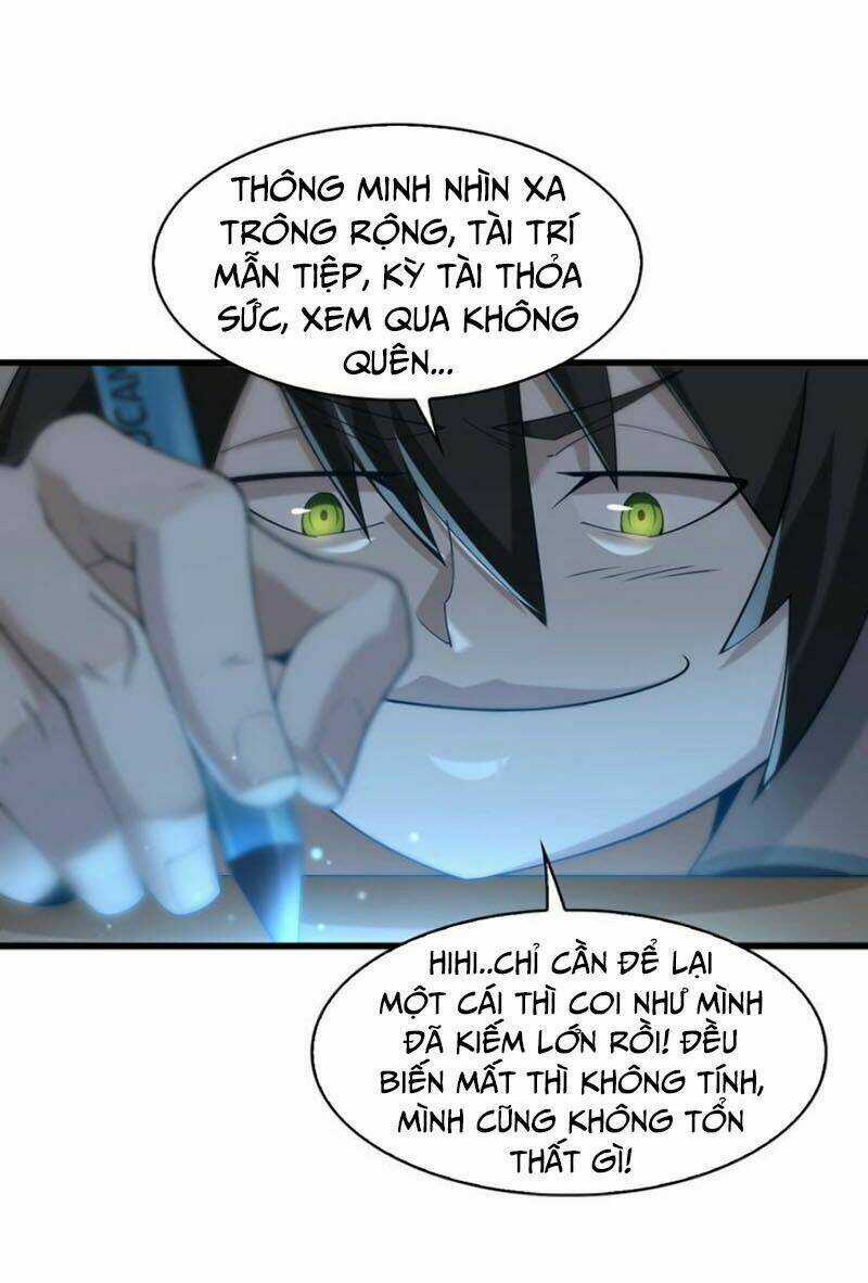 Siêu Cấp Đại Chủ Bạ - Chapter 33 - Trang 34