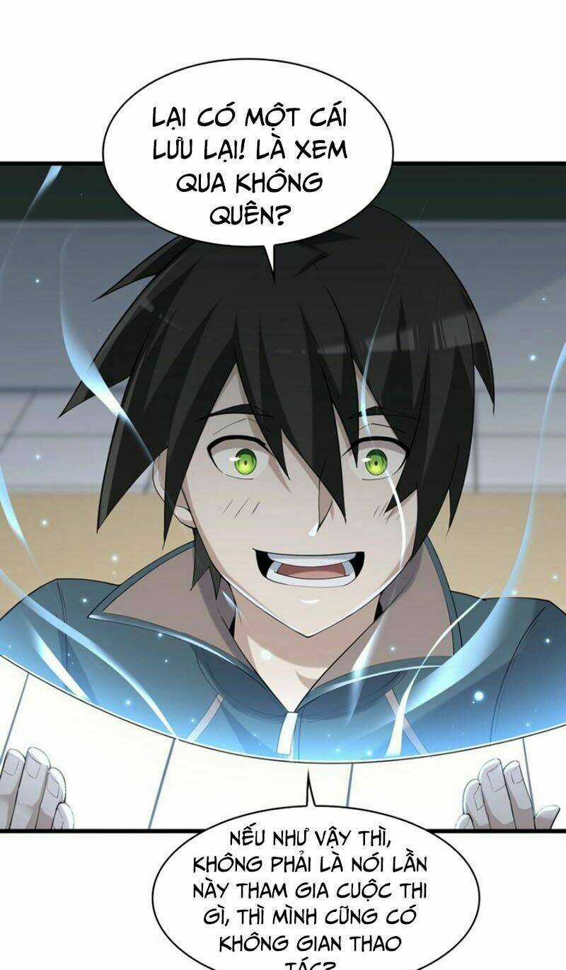 Siêu Cấp Đại Chủ Bạ - Chapter 33 - Trang 36