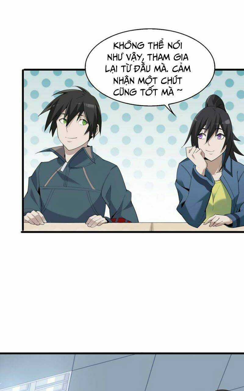 Siêu Cấp Đại Chủ Bạ - Chapter 33 - Trang 38