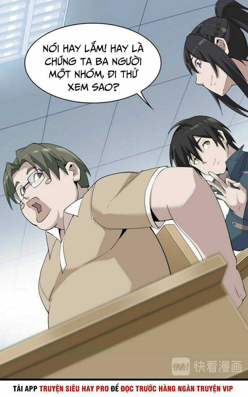 Siêu Cấp Đại Chủ Bạ - Chapter 33 - Trang 39