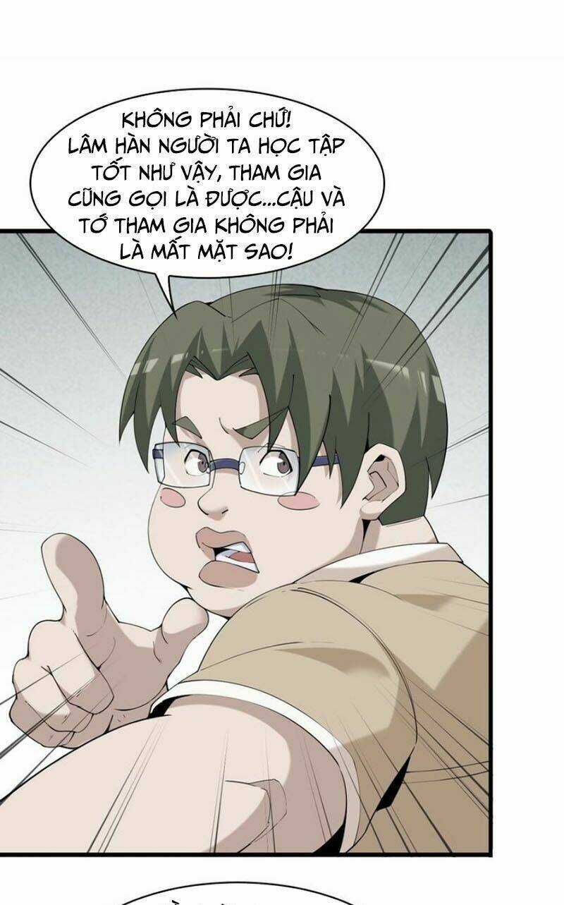 Siêu Cấp Đại Chủ Bạ - Chapter 33 - Trang 40