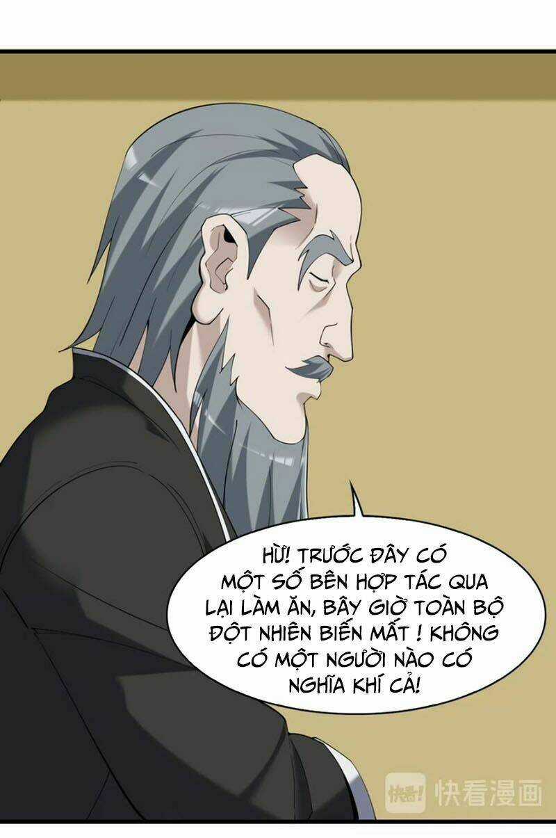 Siêu Cấp Đại Chủ Bạ - Chapter 33 - Trang 5