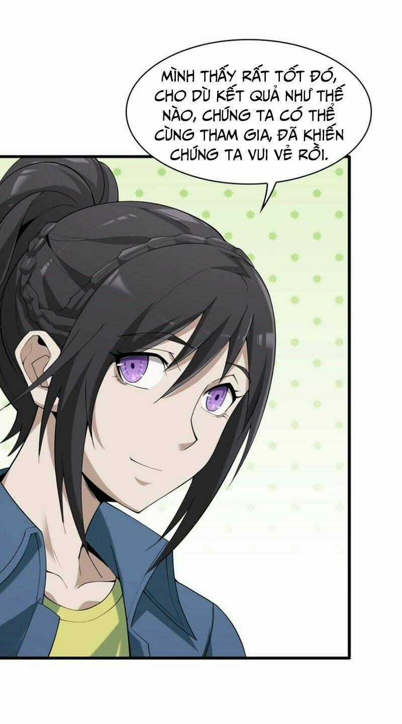 Siêu Cấp Đại Chủ Bạ - Chapter 33 - Trang 42