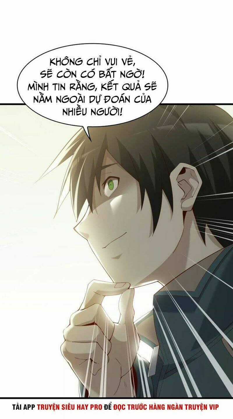 Siêu Cấp Đại Chủ Bạ - Chapter 33 - Trang 43