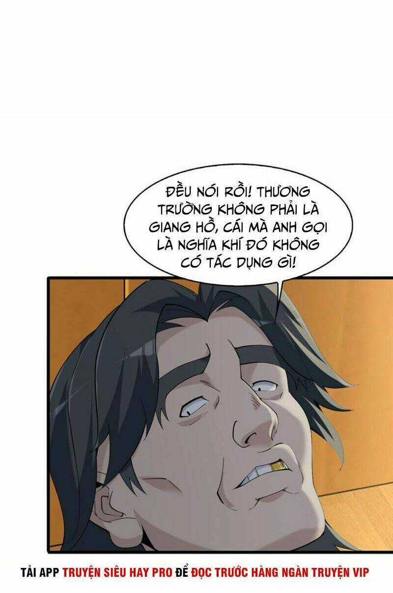 Siêu Cấp Đại Chủ Bạ - Chapter 33 - Trang 6