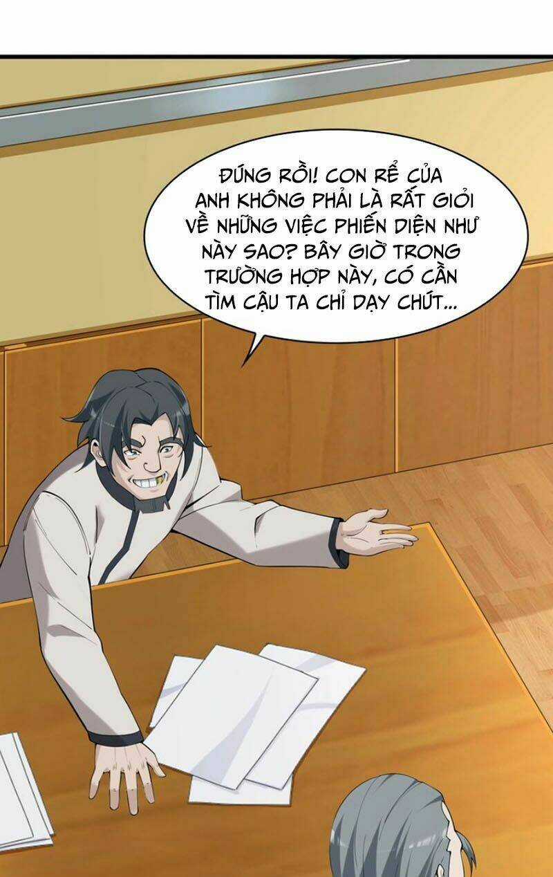 Siêu Cấp Đại Chủ Bạ - Chapter 33 - Trang 7