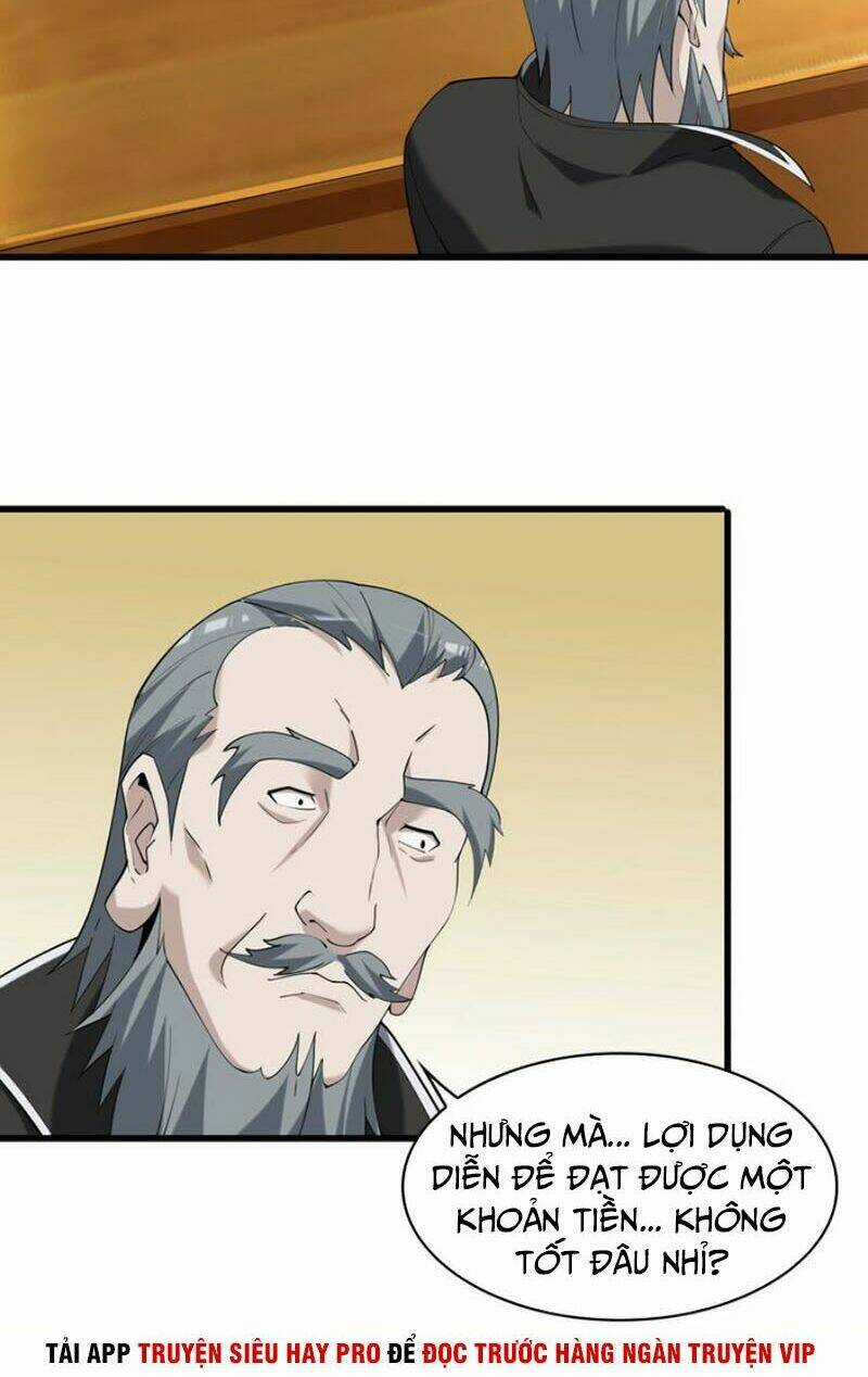 Siêu Cấp Đại Chủ Bạ - Chapter 33 - Trang 8