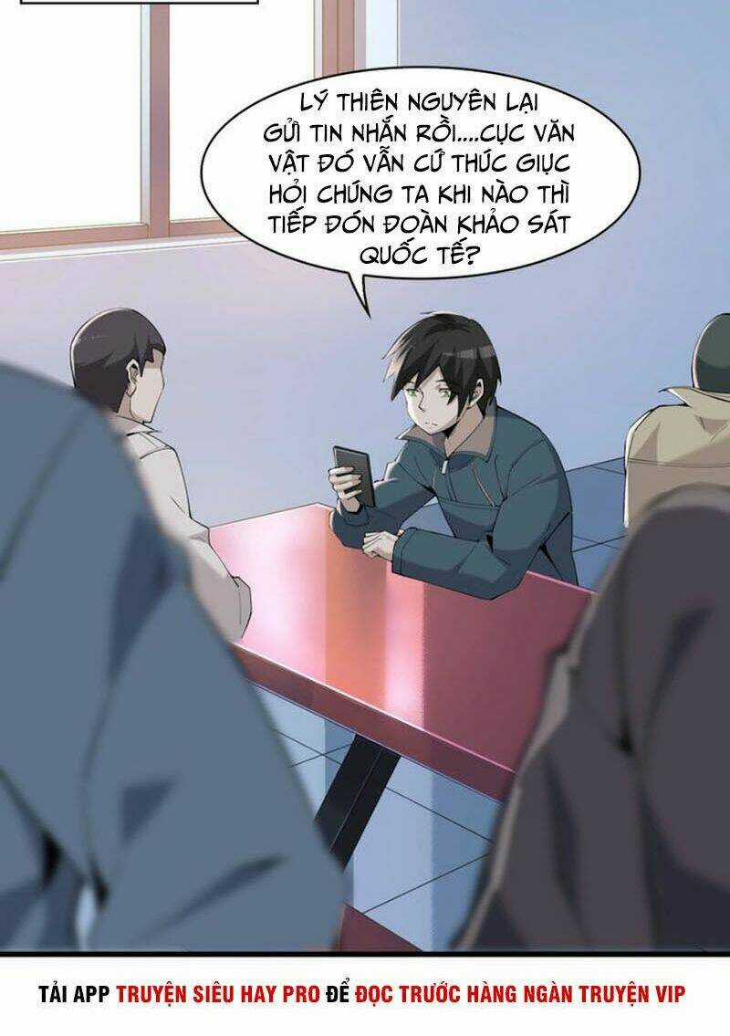 Siêu Cấp Đại Chủ Bạ - Chapter 33 - Trang 10