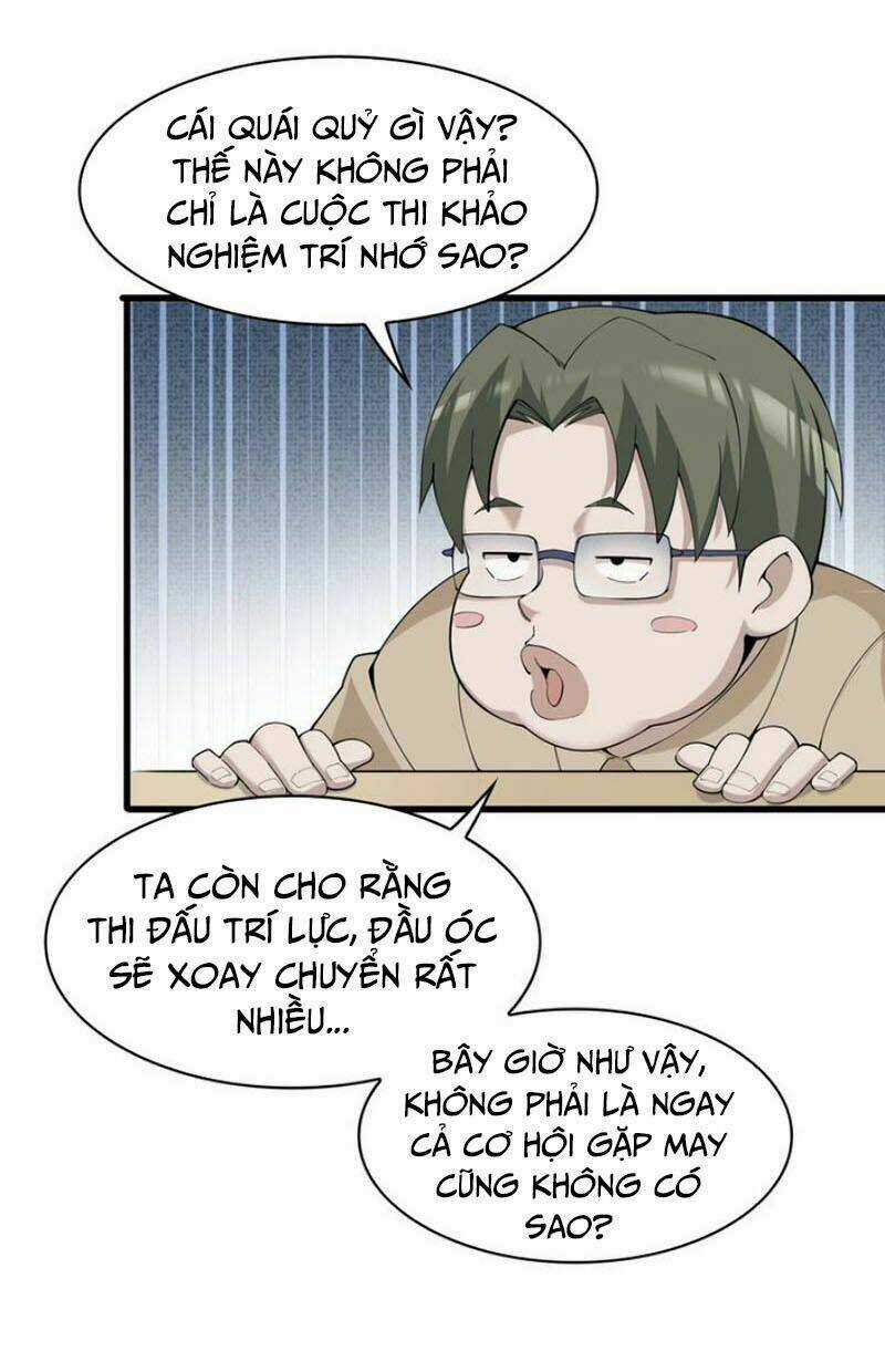 Siêu Cấp Đại Chủ Bạ - Chapter 34 - Trang 11