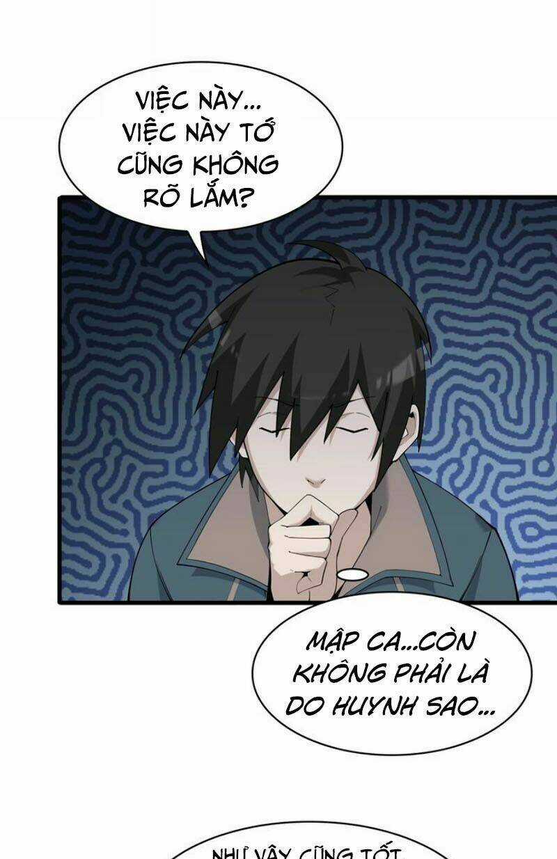 Siêu Cấp Đại Chủ Bạ - Chapter 34 - Trang 17