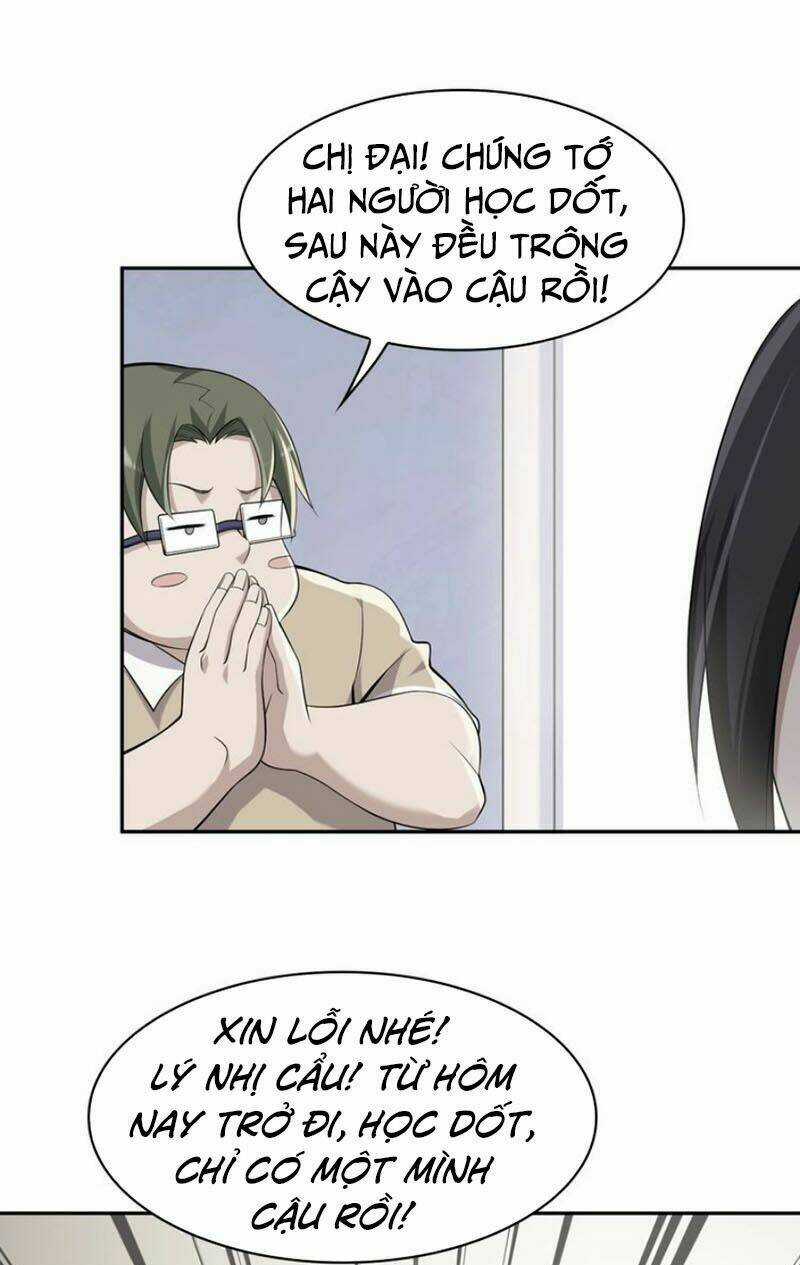 Siêu Cấp Đại Chủ Bạ - Chapter 34 - Trang 19