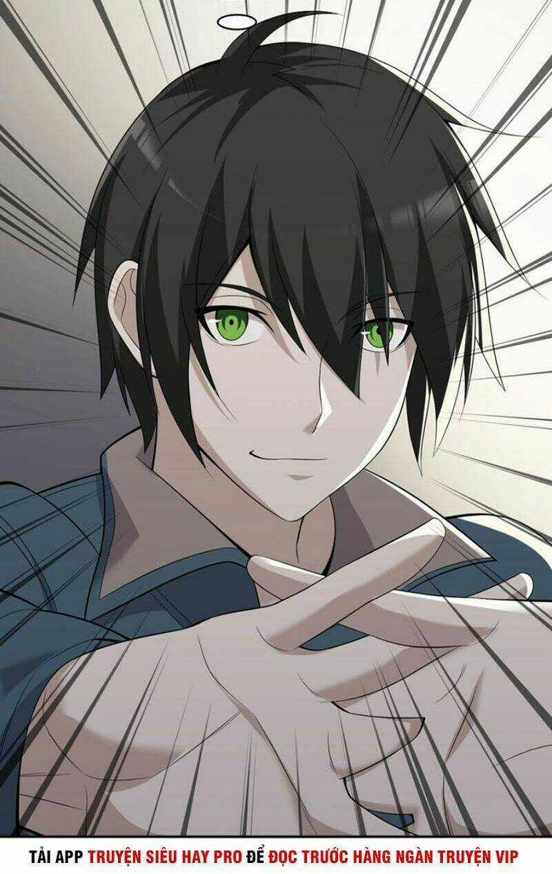 Siêu Cấp Đại Chủ Bạ - Chapter 34 - Trang 20